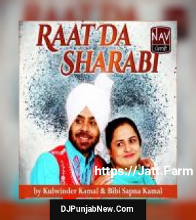 Raat Da Sharabi