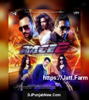 Lat Lag Gayee Benny Dayal, Shalmali Kholgade