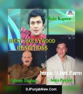 Tooti Khidki Makdi Ka Jangla Amit Kumar, Kavita Krishnamurthy