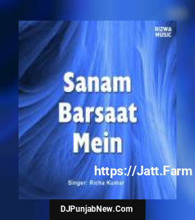 Sanam Barsaat Mein