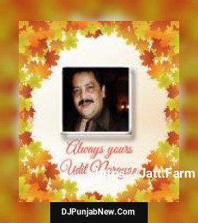 Dhadak Dhadak Udit Narayan