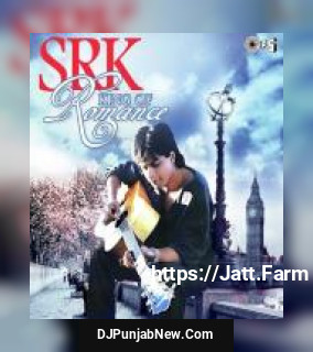 SRK - King Of Romance