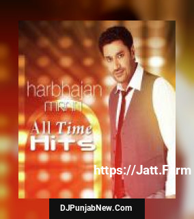 Jag Jeondeyan De Mele Harbhajan Mann