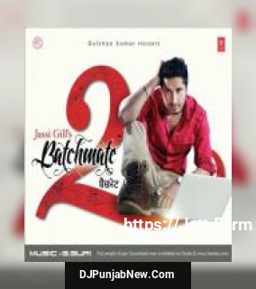 Lancer Jassi Gill