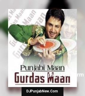 Larh Geya Pecha Gurdas Maan