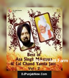 Jagte Noo Chad Ke Lal Chand Yamla Jatt, Mahenderjit Sekhon