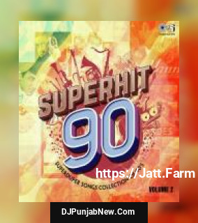 Superhit 90 Volume 2