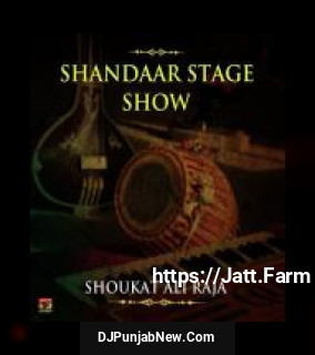 Shandaar Stage Show