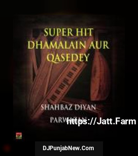 Super Hit Dhamal Aur Qaseeda