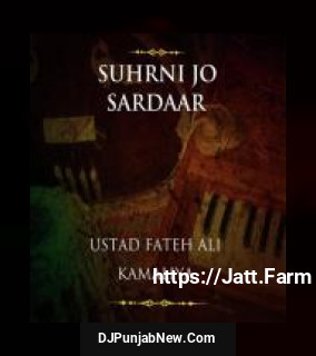 Suhrni Jo Sardaar