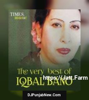 The Very Best Of Iqbal Bano