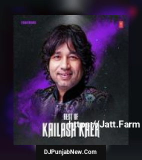 Yun Hi Chala Chal Udit Narayan, Hariharan, Kailash Kher