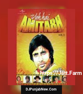 Chal Mere Bhai Mohammed Rafi, Amitabh Bachchan, Rishi Kapoor