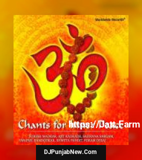 Om Namah Shivaya - Jap Swapnil Bandodkar