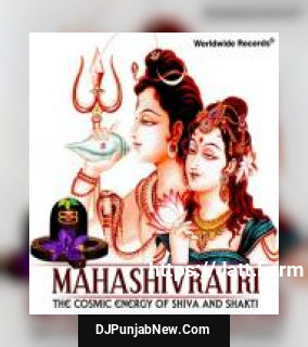 Maha Mrityunjay Mantra Foram Desai
