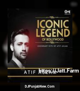 Be Intehaan Atif Aslam, Sunidhi Chauhan