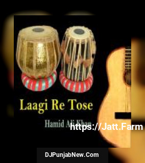 Menu Tere Jiya Sohna Hor Labda Na Hamid Ali Khan