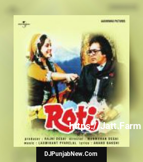 Gore Rang Pe Itna Gumaan Na Kar Kishore Kumar, Lata Mangeshkar