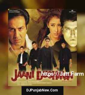 Jaani Dushman