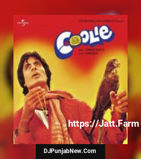 Coolie