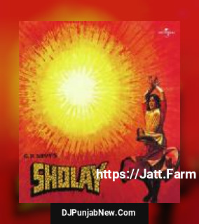 Sholay