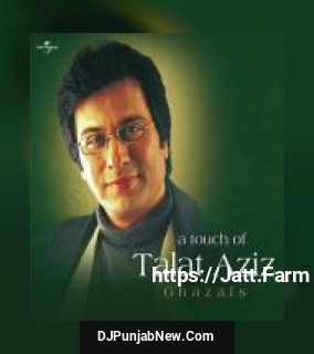 Kya Zamana Tha Talat Aziz