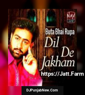 Sade Ghar Diyan Kandhan Buta Bhai Rupa