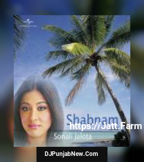 Shabnam