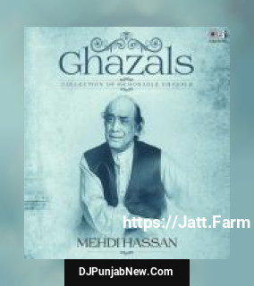 Mugham Baat Paheli Jaisi Mehdi Hassan