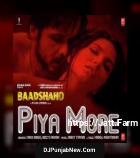 Piya More Mika Singh, Neeti Mohan