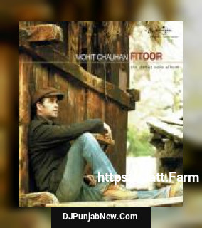 Challeya Mohit Chauhan