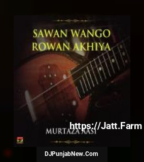 Sawan Wango Rowan Akhiya