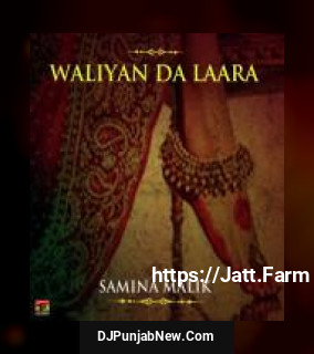 Waliyan Da Laara