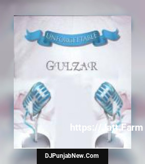 Unforgettable Gulzar