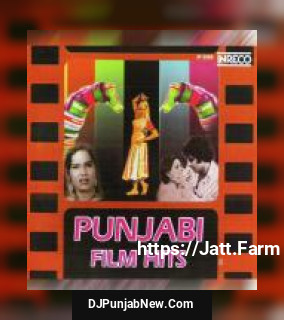 Punjabi Film Hits Cd - 2