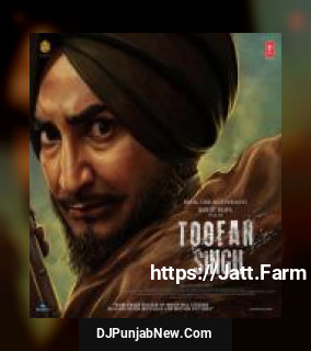 Toofan Singh