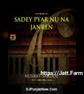 Sadey Pyar Nu Na Janren