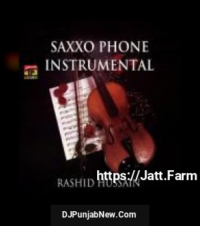 Saxxo Phone Instrumental