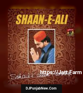 Shaan E Ali