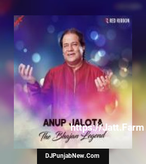 Achyutam Keshavam Anup Jalota