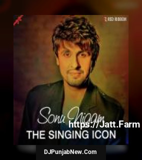 Sonu Nigam- The Singing Icon