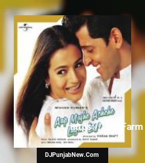 Hawaon Ne Yeh Kaha Udit Narayan
