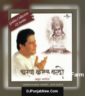 Hey Govind Hey Gopal Anup Jalota