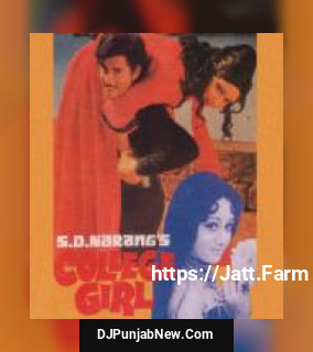 Pyar Manga Hai Tumhi Se Kishore Kumar