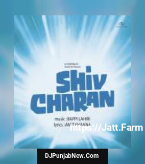 Shiv Charan