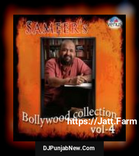 Sameer&039;s Bollywood Collection Vol. 4