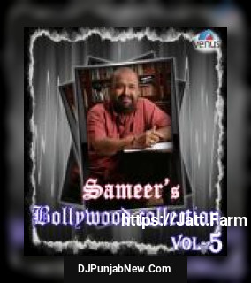 Sameer&039;s Bollywood Collection Vol. 5