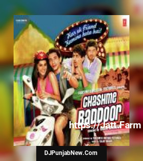 Dhichkyaaon Doom Doom Wajid, Shreya Ghoshal