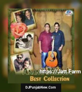 Main Tujhe Chhod Ke Kumar Sanu