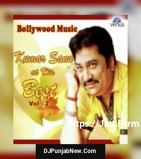Bollywood Music - Kumar Sanu At His Best Vol .2